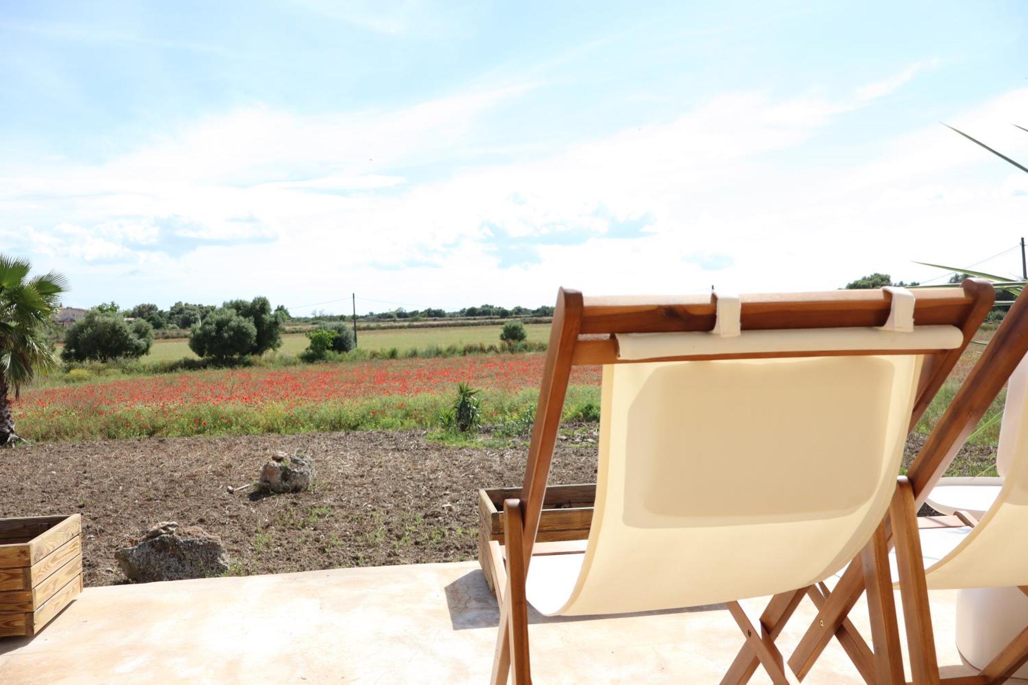 Son Valls - Adults Only Farm stay